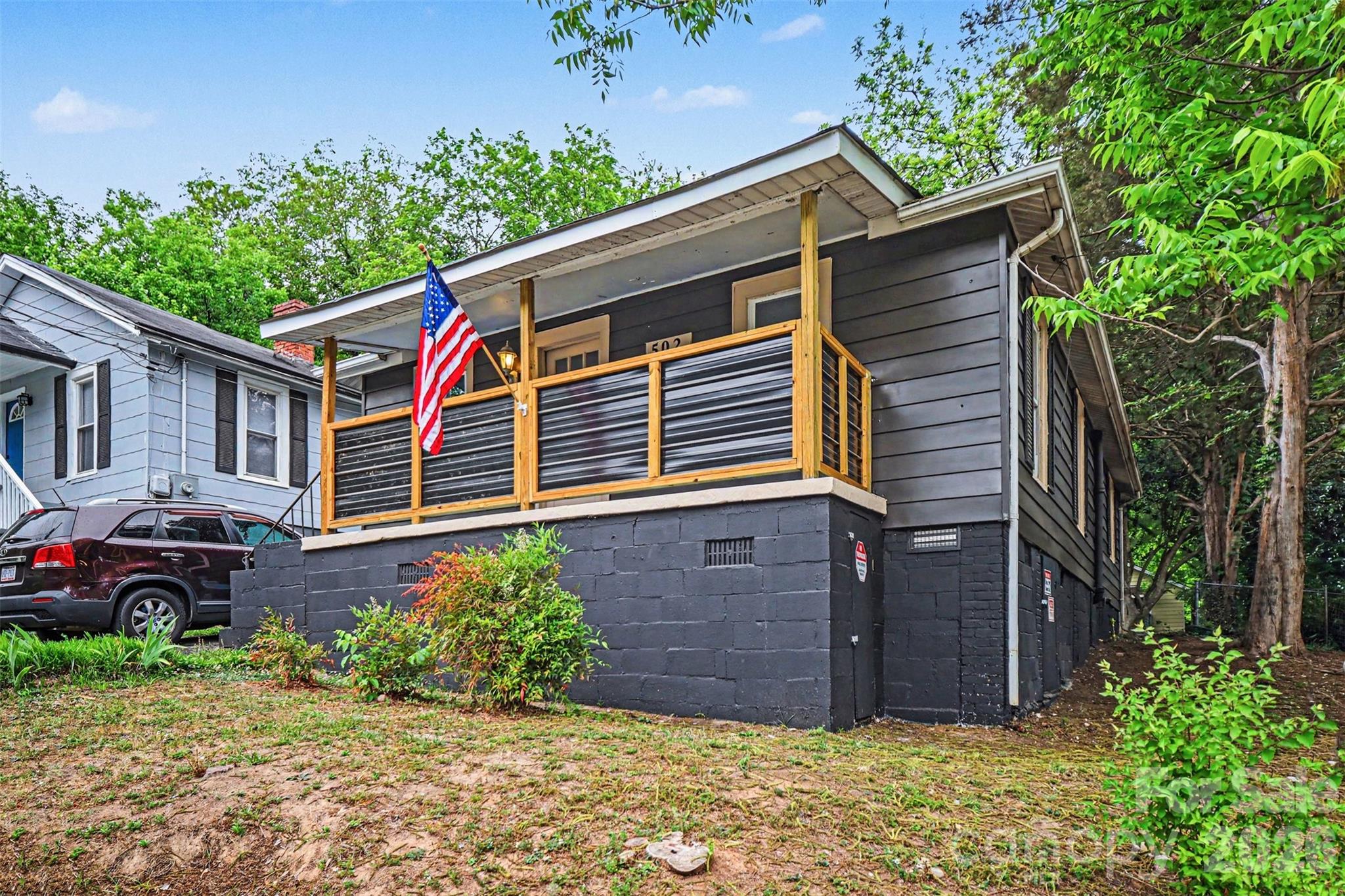 502 Allison Avenue Gastonia NC 28052