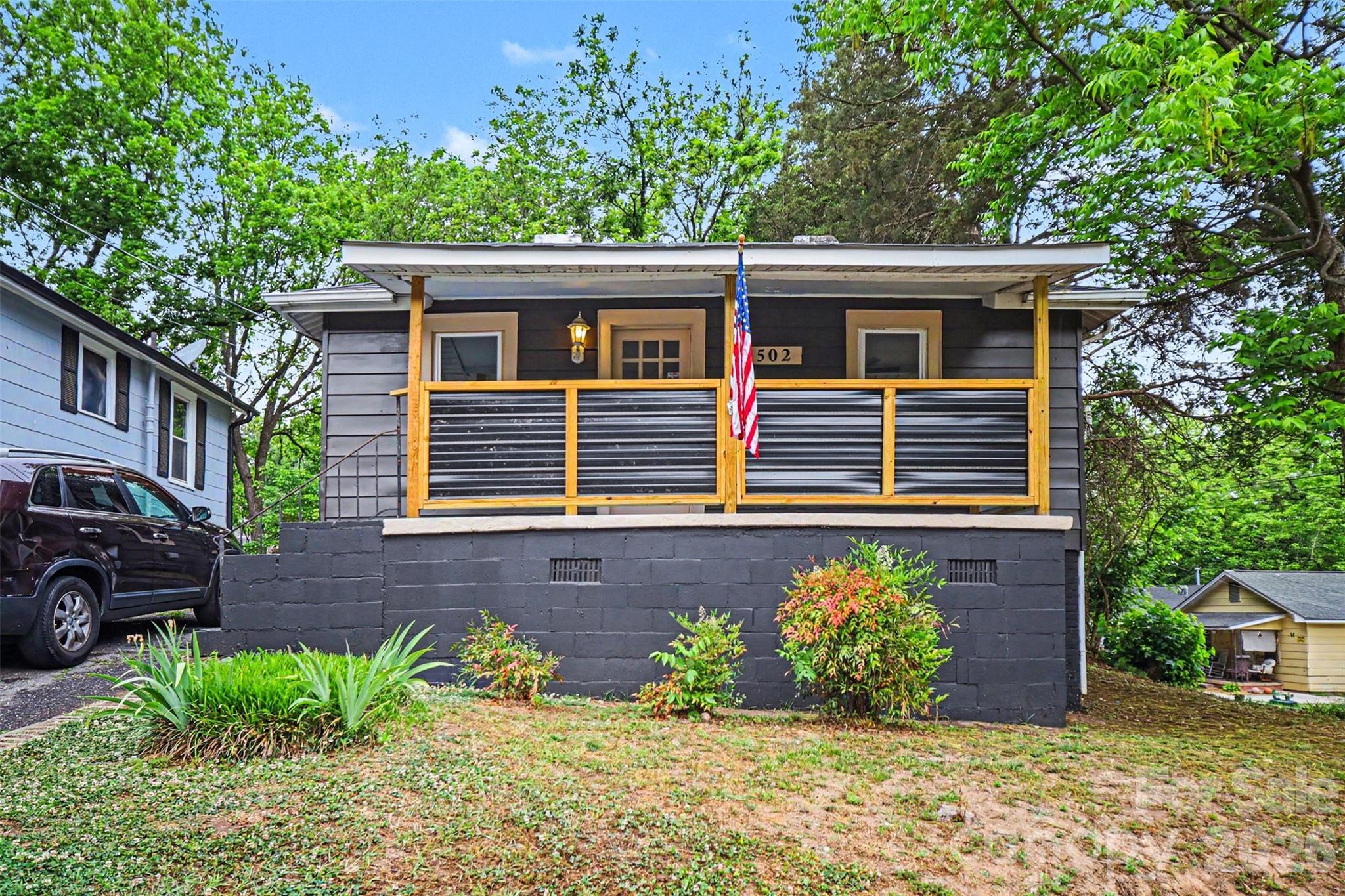 502 Allison Avenue Gastonia NC 28052