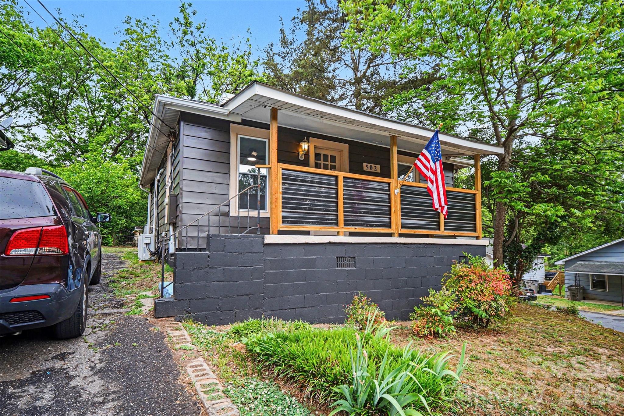 502 Allison Avenue Gastonia NC 28052