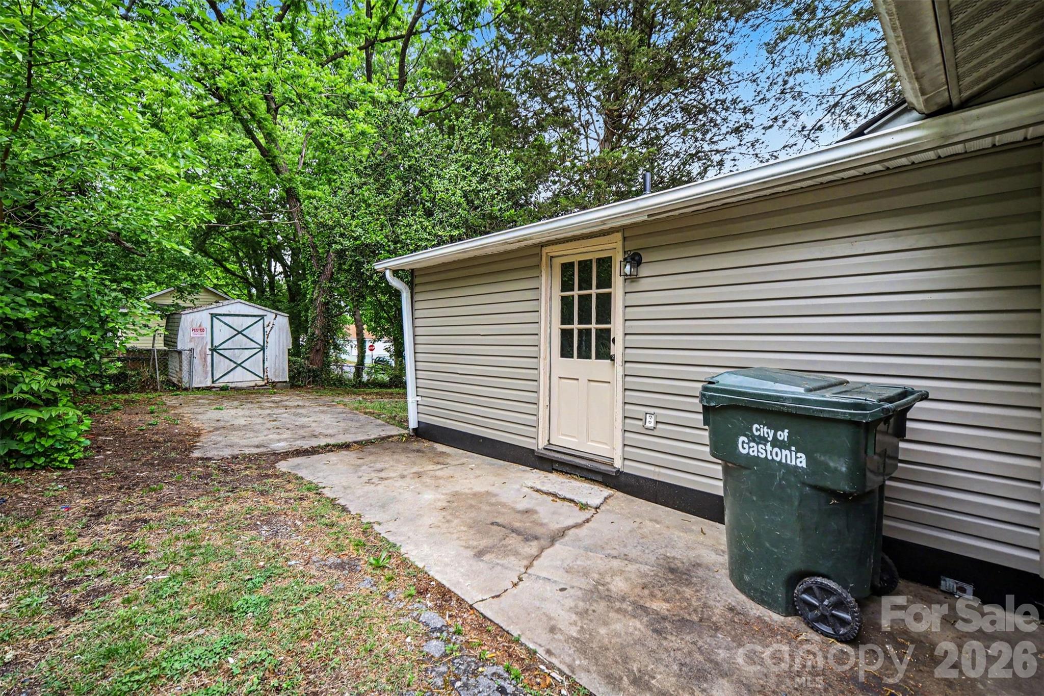 502 Allison Avenue Gastonia NC 28052
