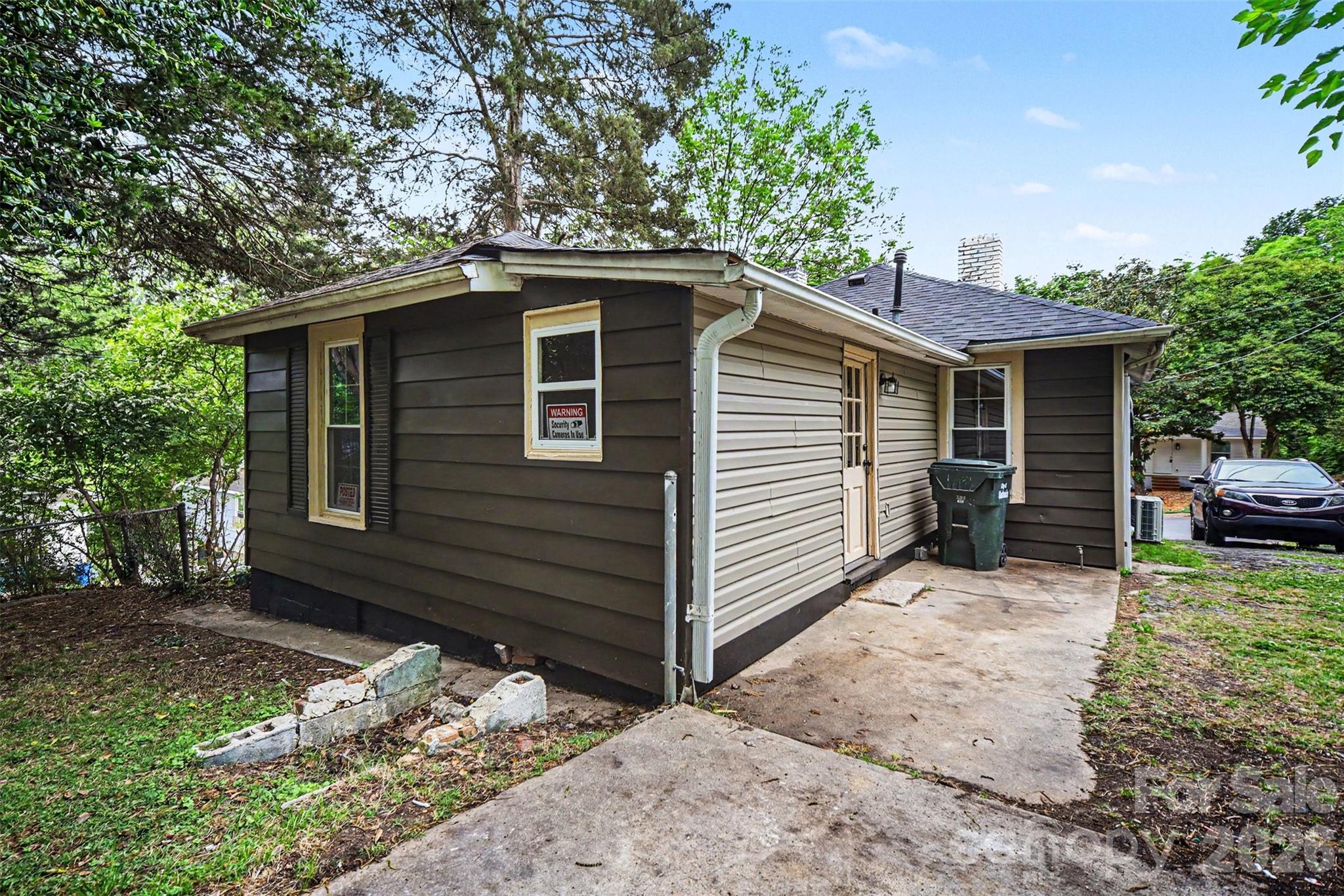 502 Allison Avenue Gastonia NC 28052