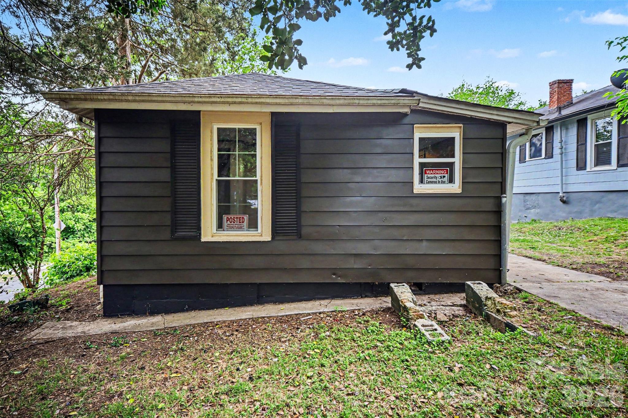 502 Allison Avenue Gastonia NC 28052