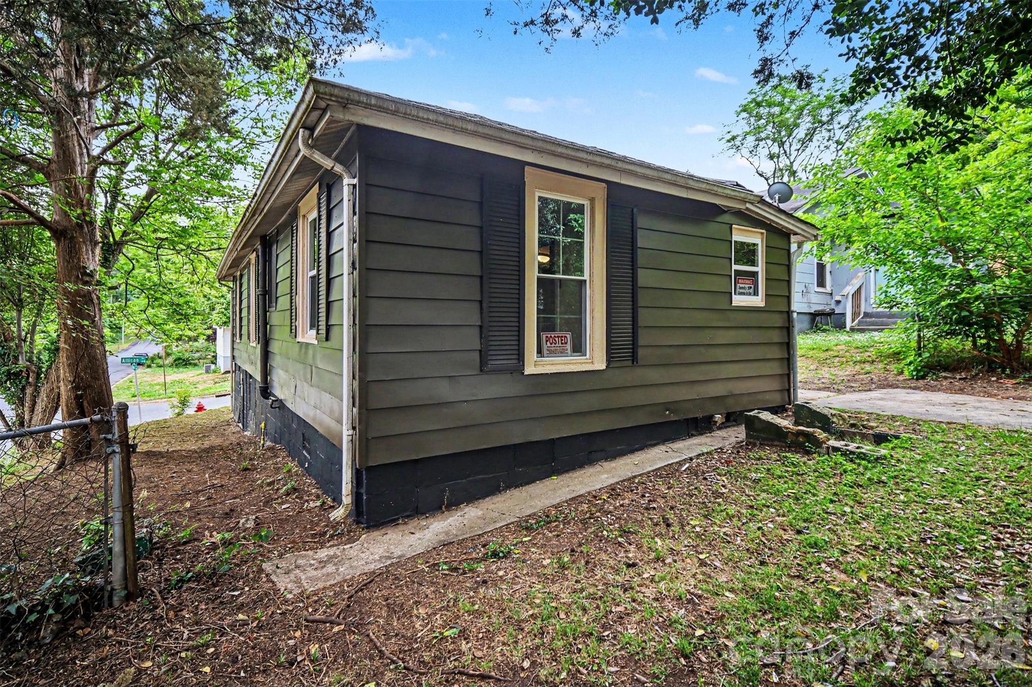 502 Allison Avenue Gastonia NC 28052
