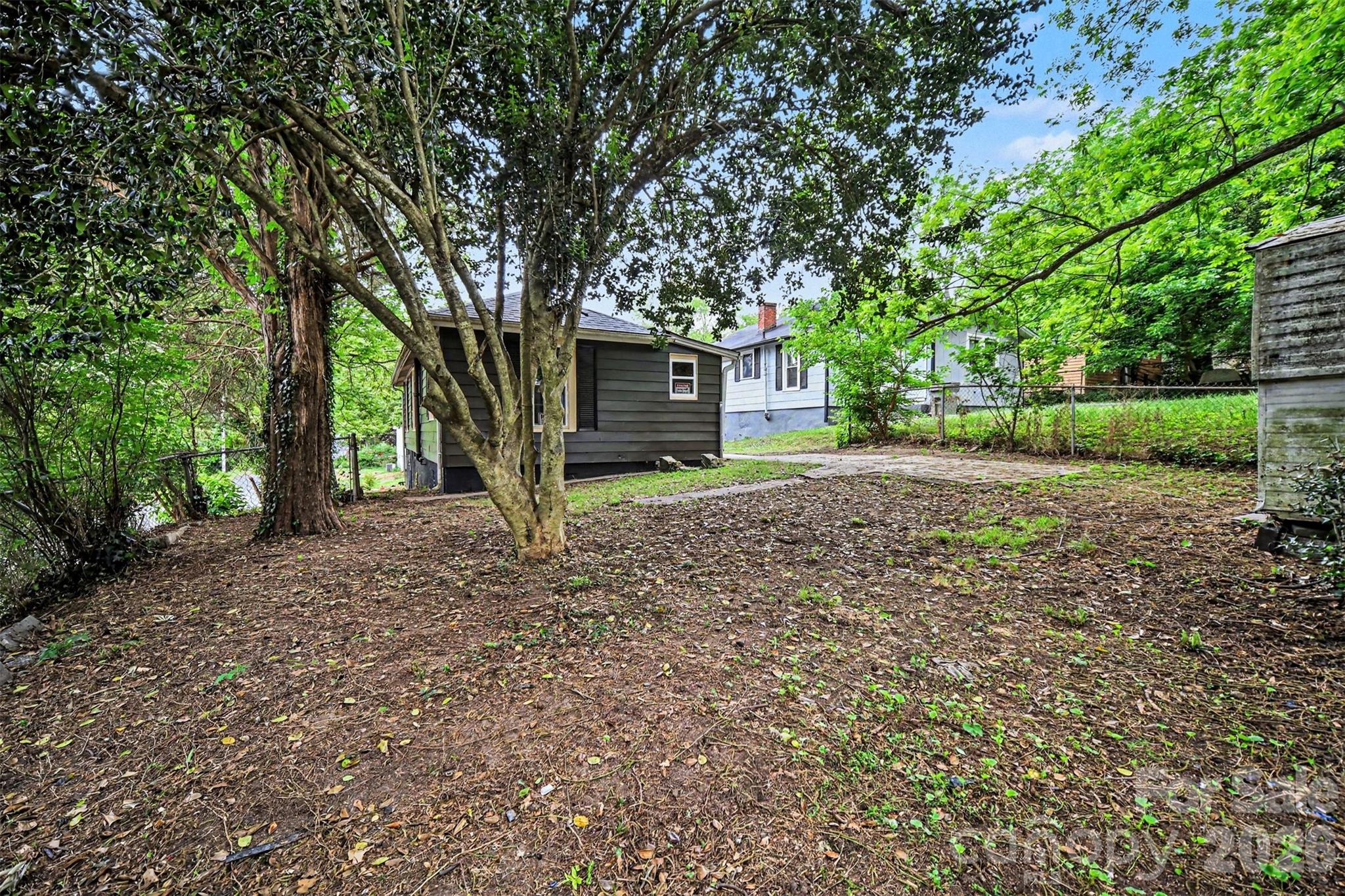 502 Allison Avenue Gastonia NC 28052