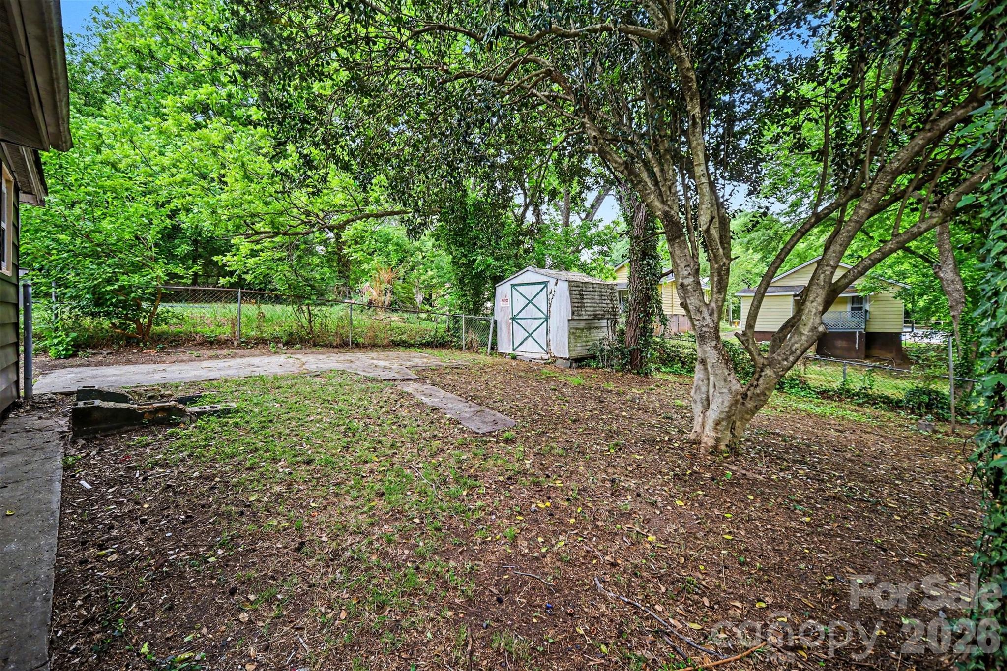 502 Allison Avenue Gastonia NC 28052