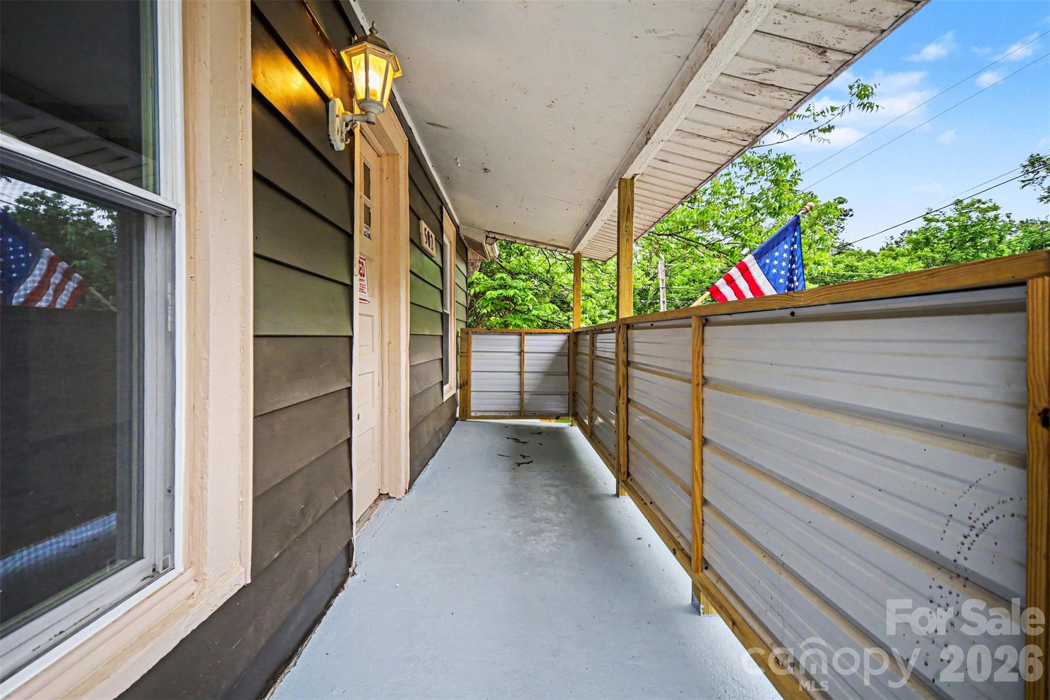 502 Allison Avenue Gastonia NC 28052