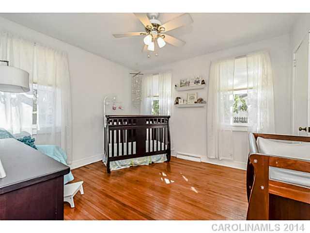 1534 Crystal Road Charlotte NC 28205