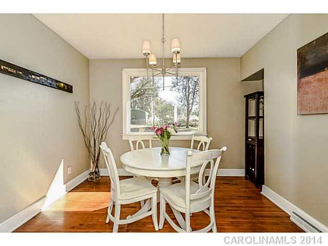 1534 Crystal Road Charlotte NC 28205