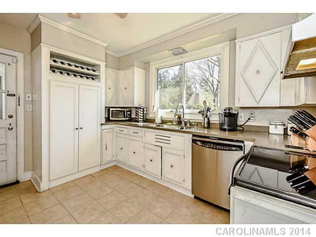 1534 Crystal Road Charlotte NC 28205