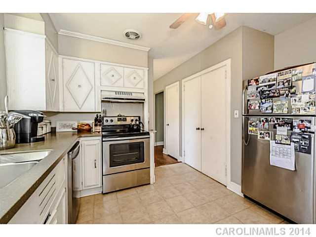 1534 Crystal Road Charlotte NC 28205