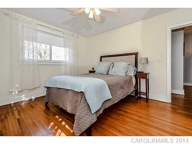 1534 Crystal Road Charlotte NC 28205