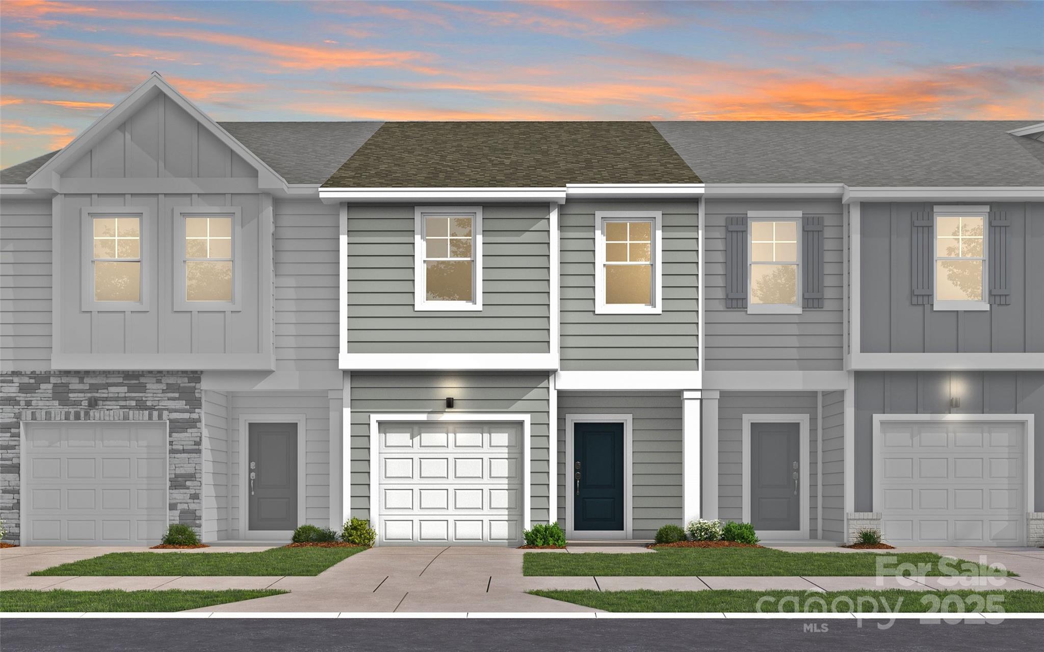 4560 Green Drake Drive Charlotte NC 28269
