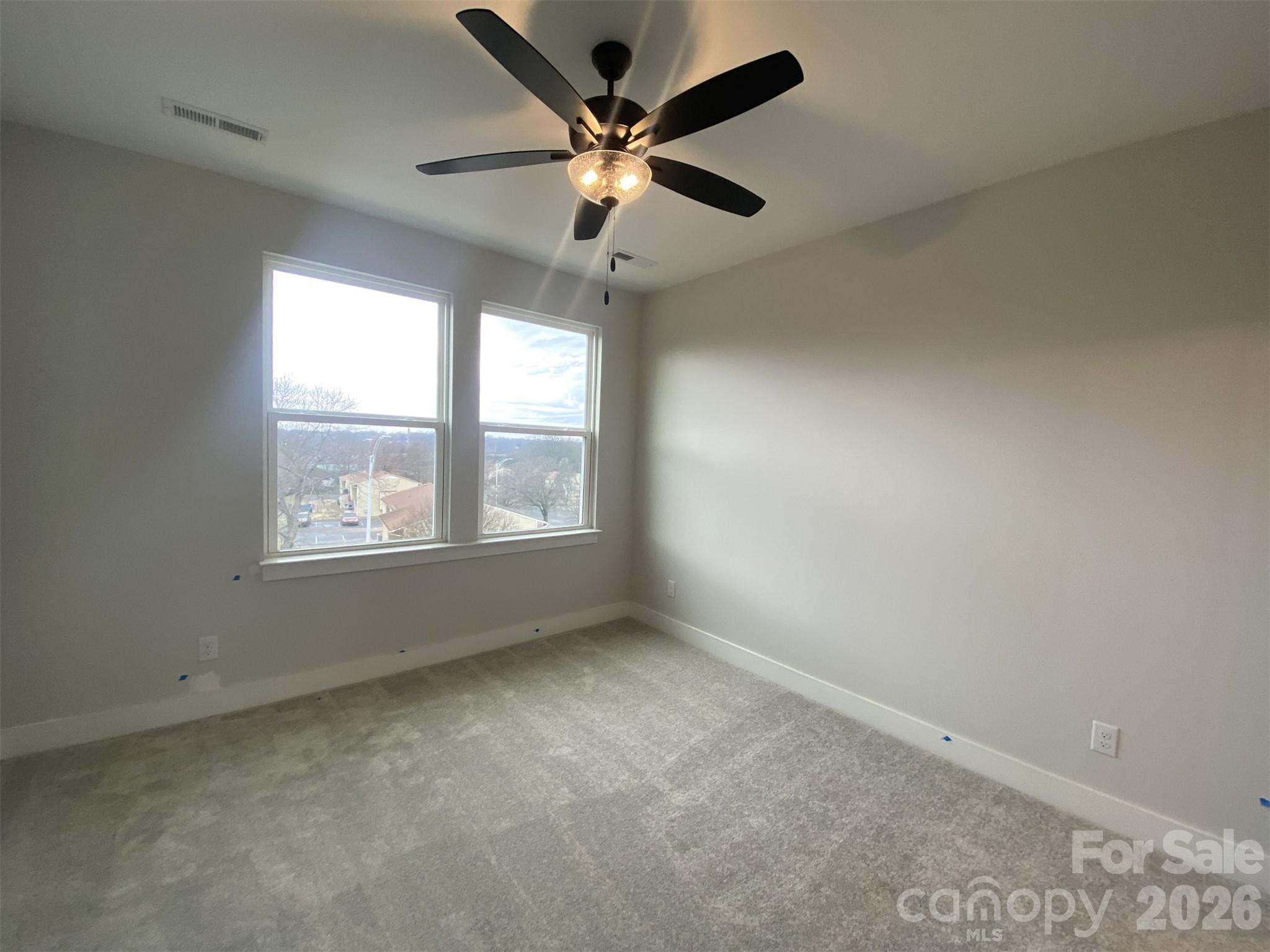 934 Callahan Street Charlotte NC 28206