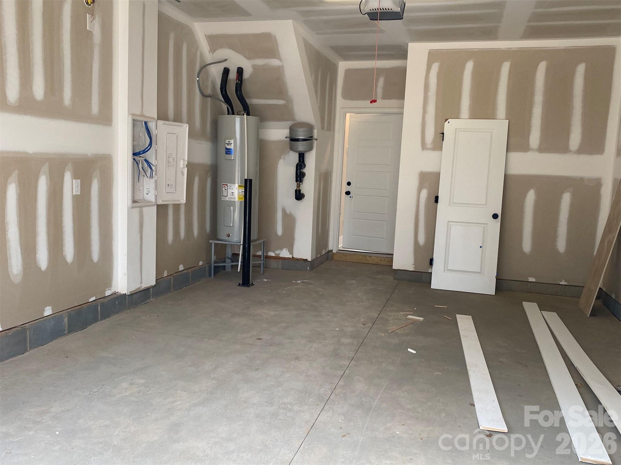 934 Callahan Street Charlotte NC 28206