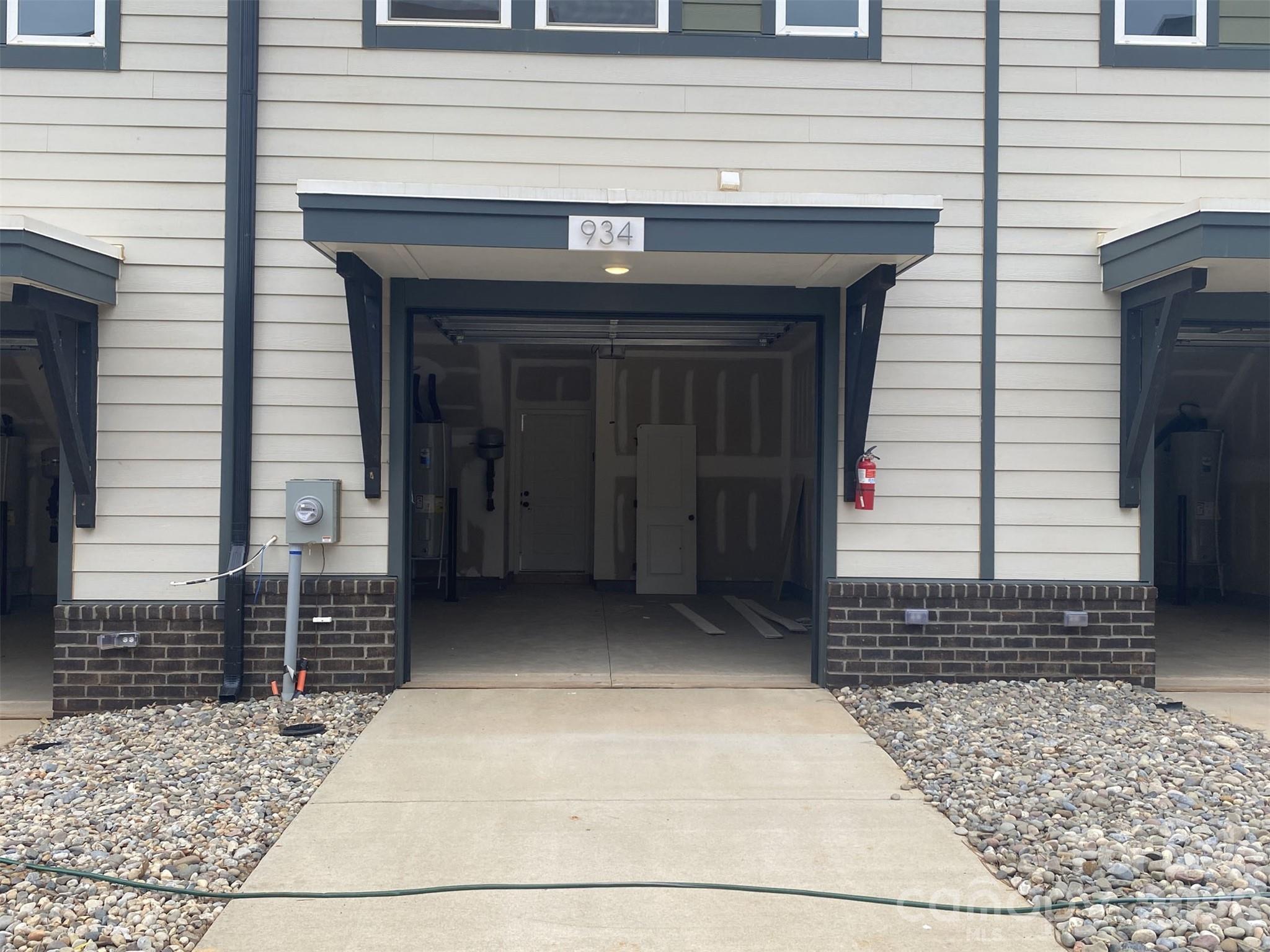 934 Callahan Street Charlotte NC 28206