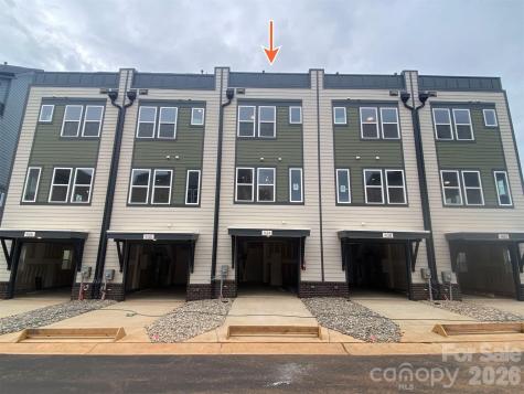934 Callahan Street Charlotte NC 28206