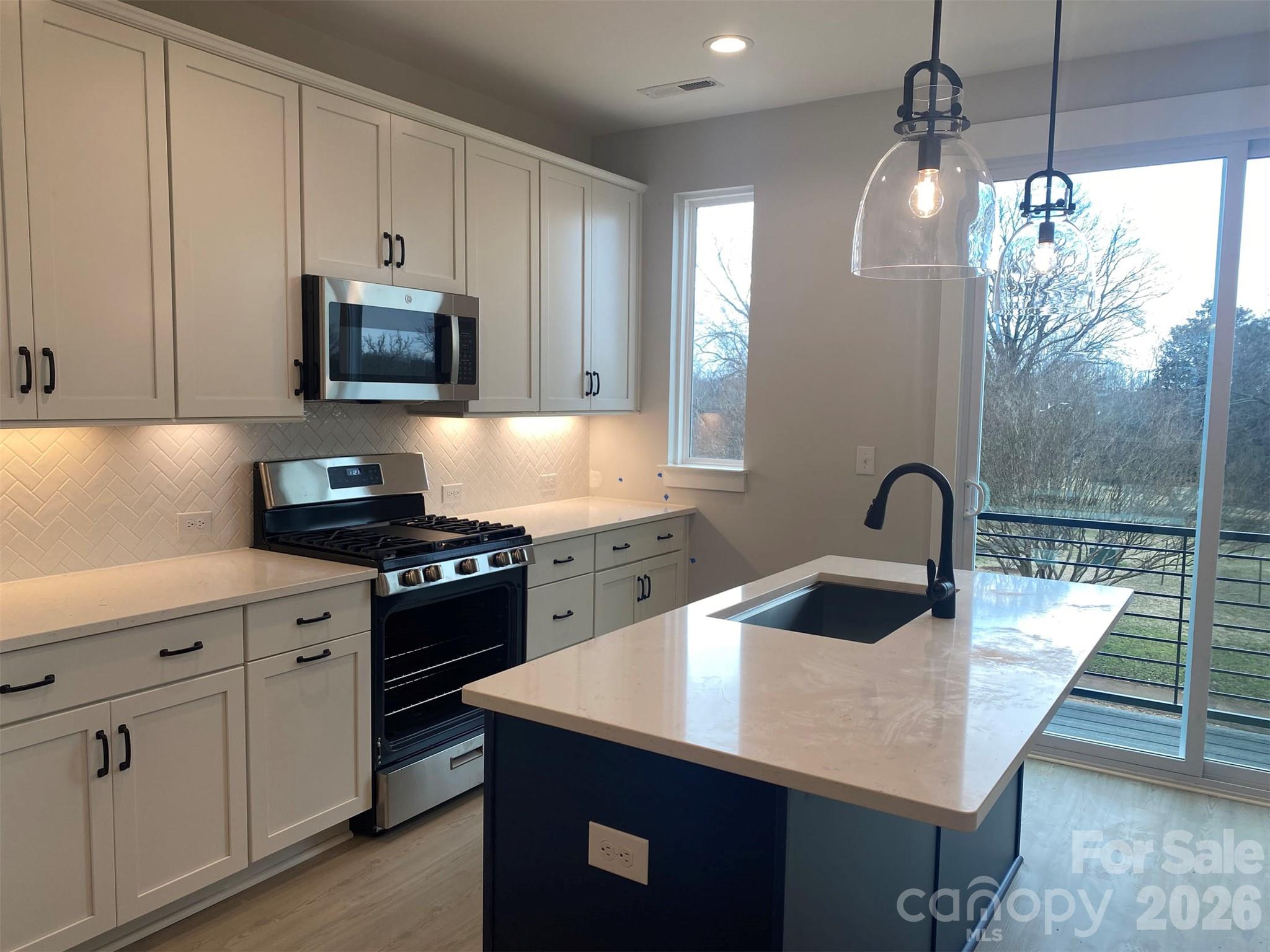934 Callahan Street Charlotte NC 28206