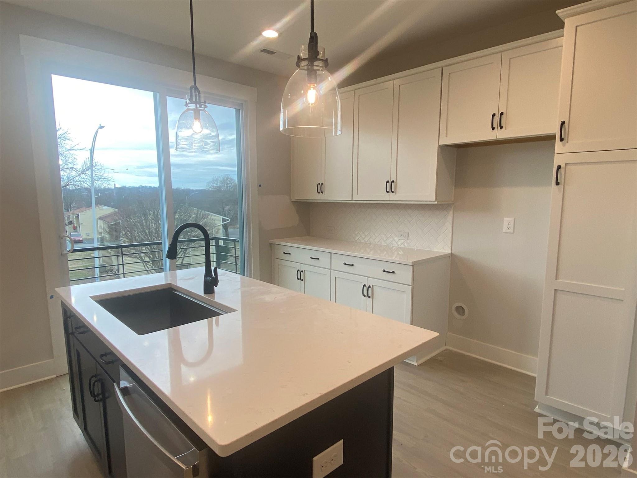 934 Callahan Street Charlotte NC 28206