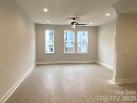 934 Callahan Street Charlotte NC 28206