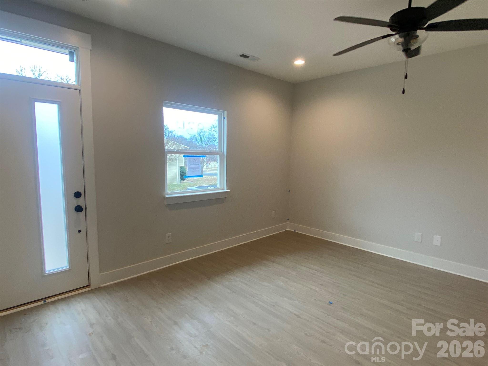934 Callahan Street Charlotte NC 28206