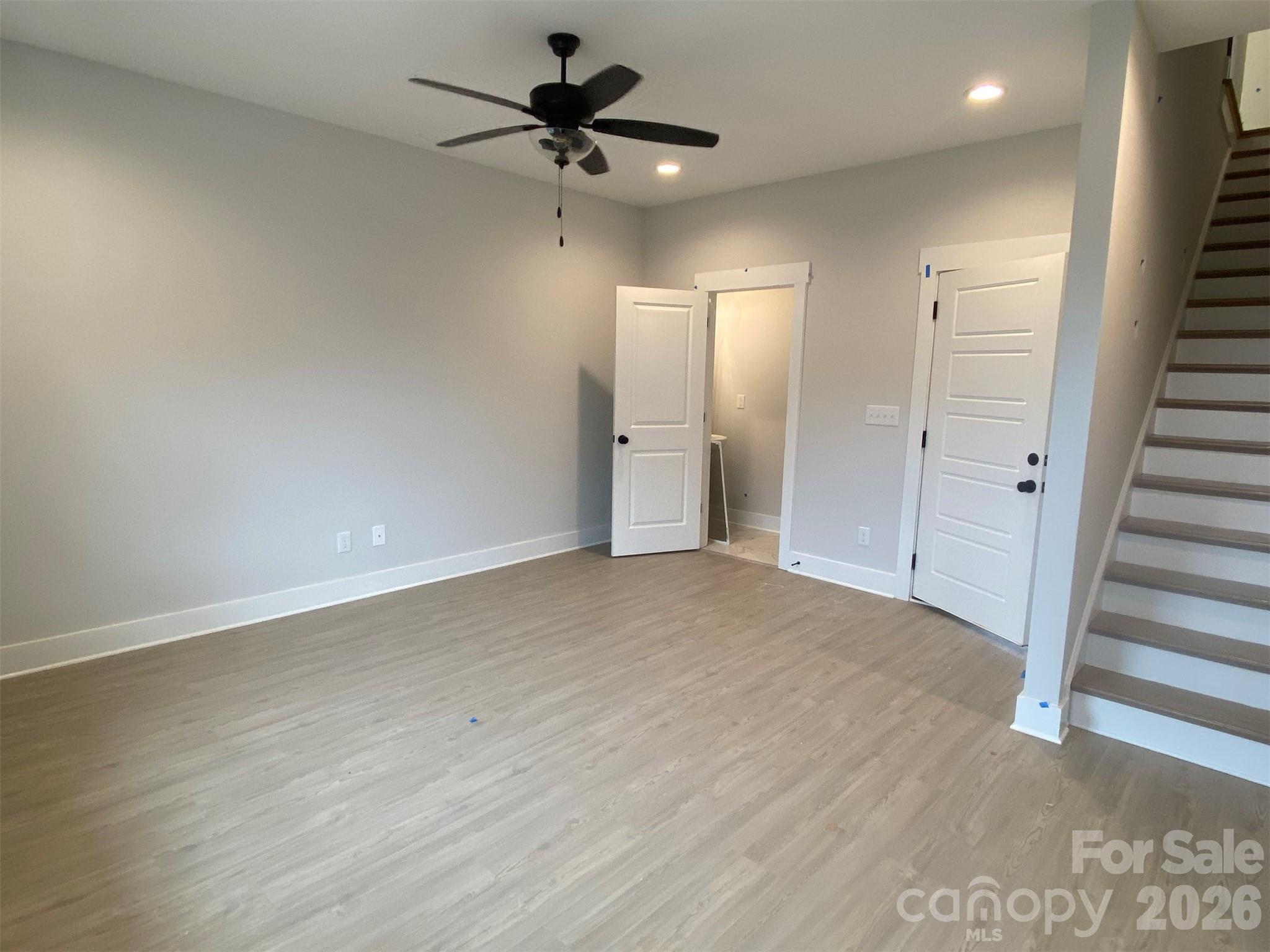 934 Callahan Street Charlotte NC 28206