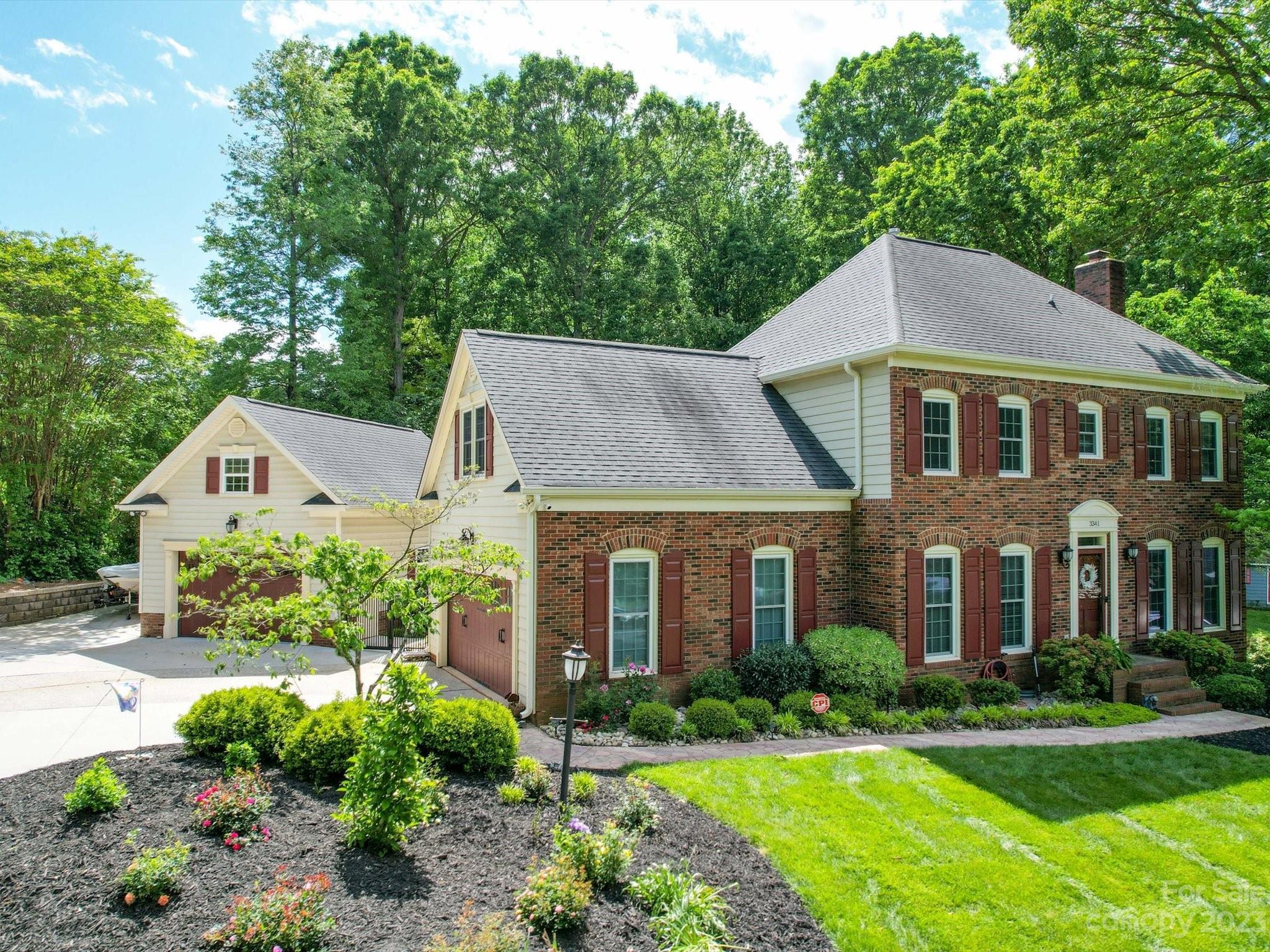 3341 Ivy Creek Road Gastonia NC 28056