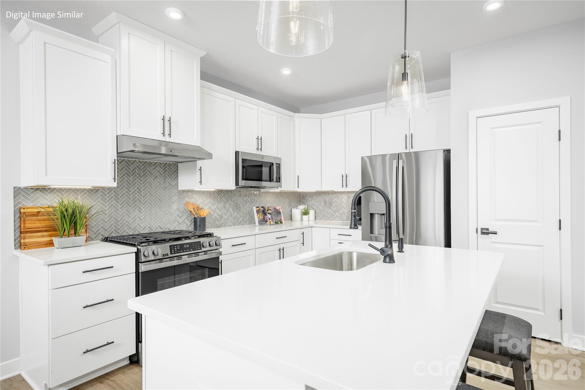 917 Heathway Drive Charlotte NC 28213
