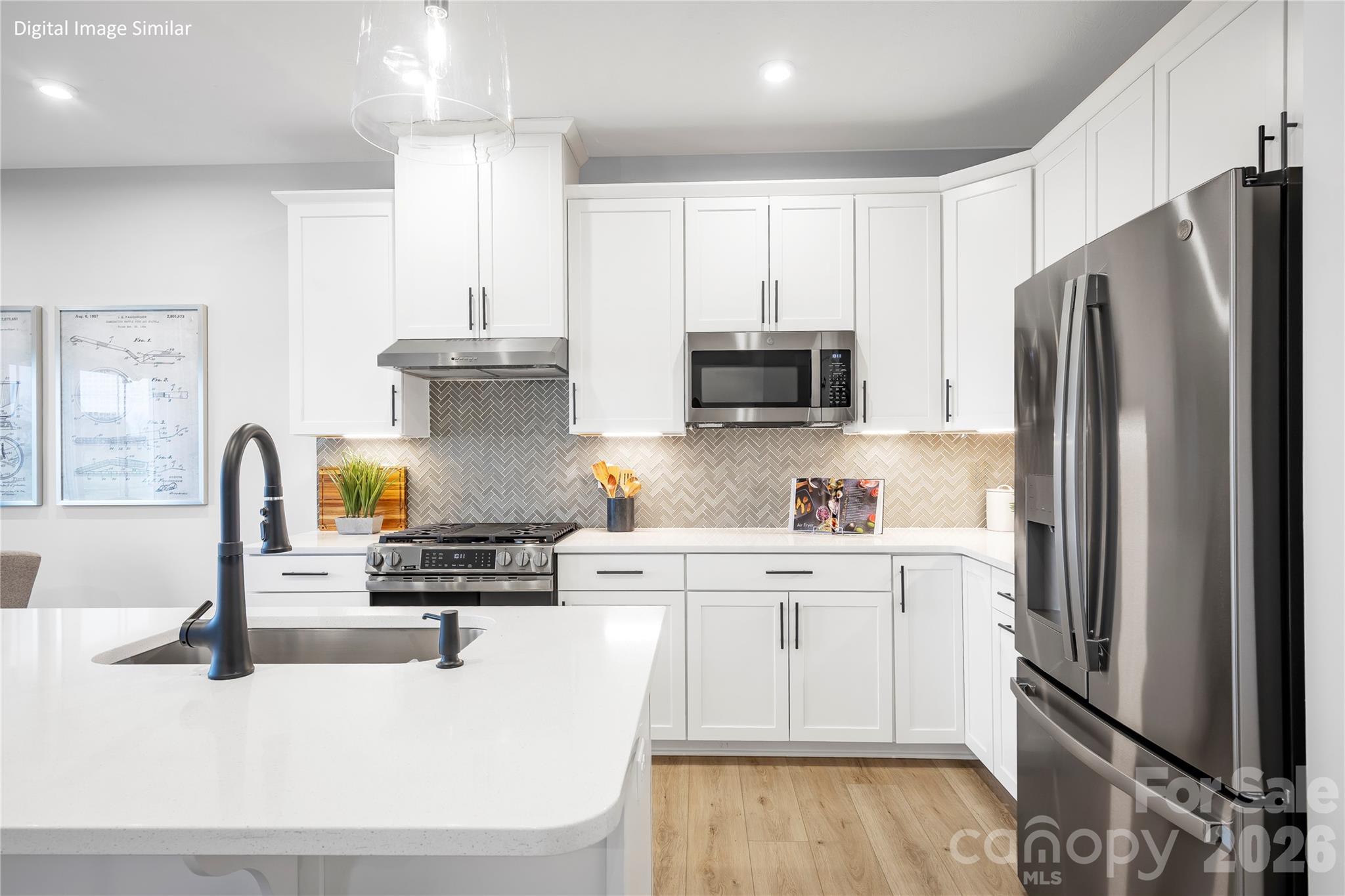 917 Heathway Drive Charlotte NC 28213
