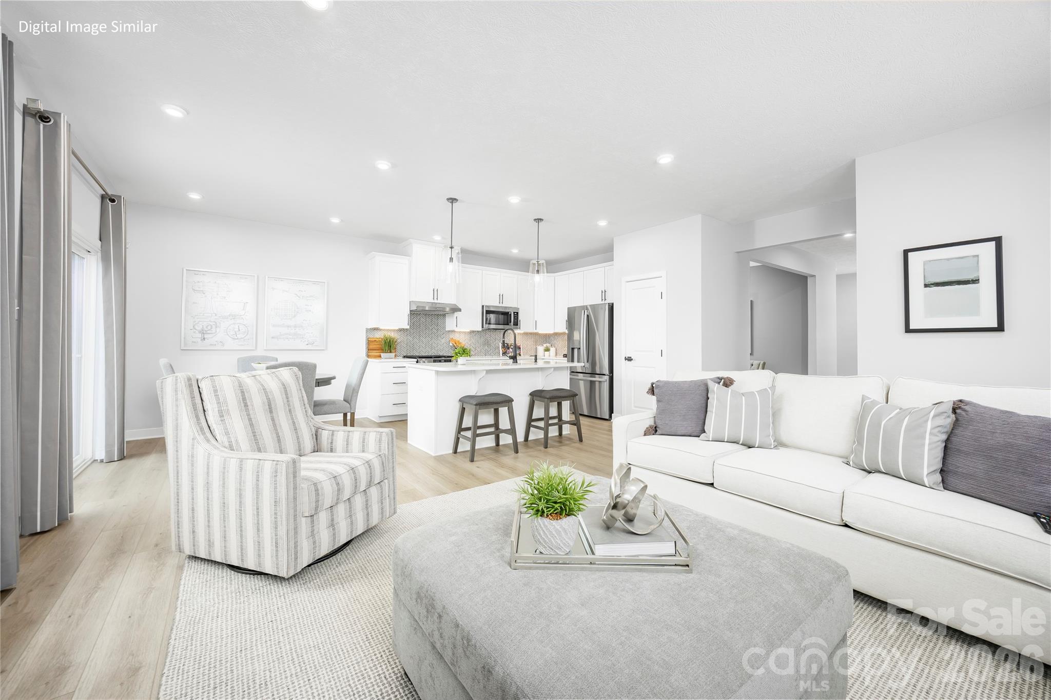 917 Heathway Drive Charlotte NC 28213