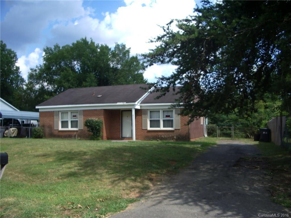 421 Cherry Wood Lane Charlotte NC 28217