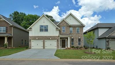 5213 Ennisworth Lane Charlotte NC 28214