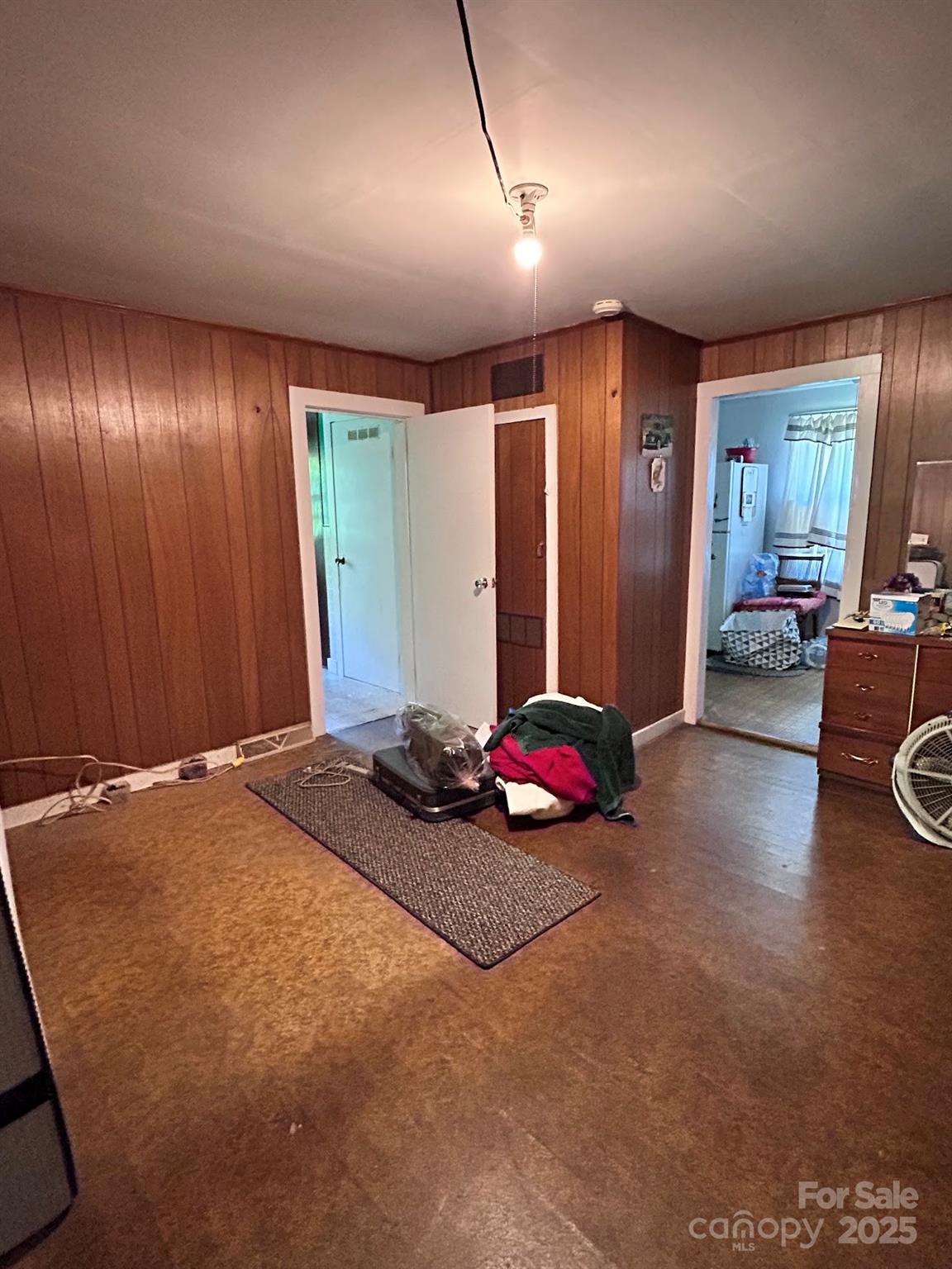 611 Johnson Hollow Road Bakersville NC 28705