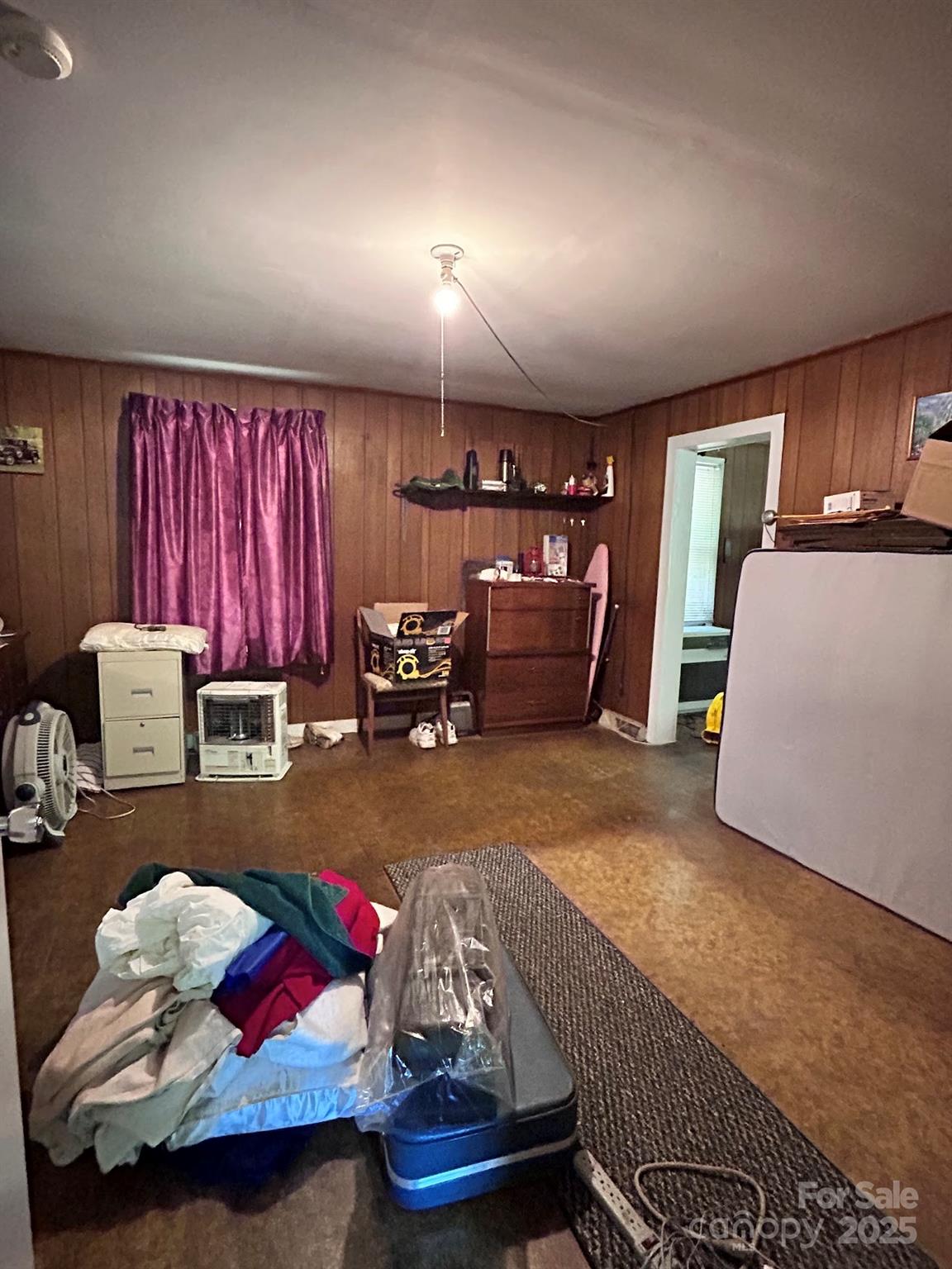 611 Johnson Hollow Road Bakersville NC 28705