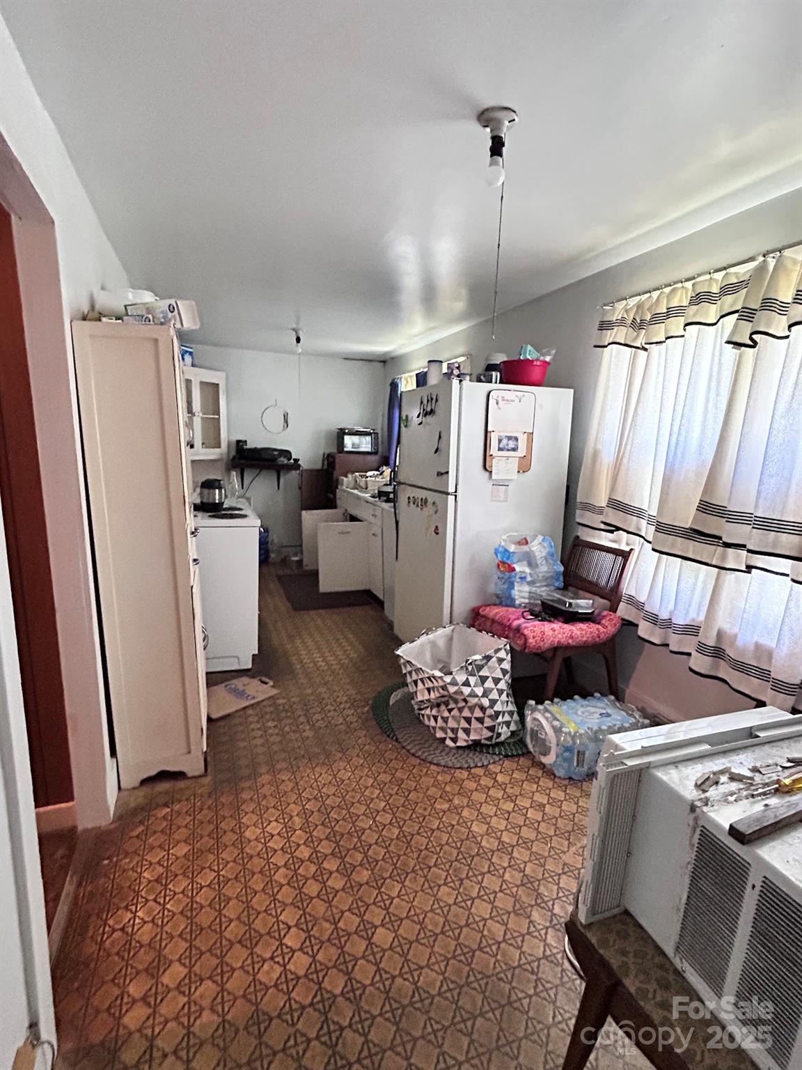 611 Johnson Hollow Road Bakersville NC 28705