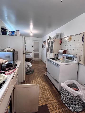 611 Johnson Hollow Road Bakersville NC 28705