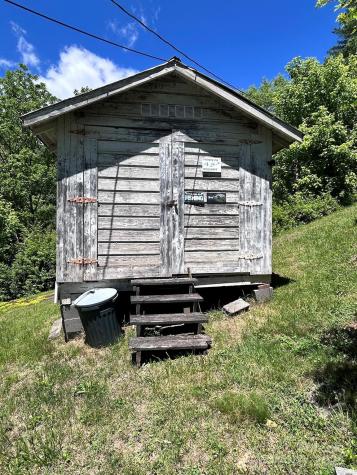 611 Johnson Hollow Road Bakersville NC 28705