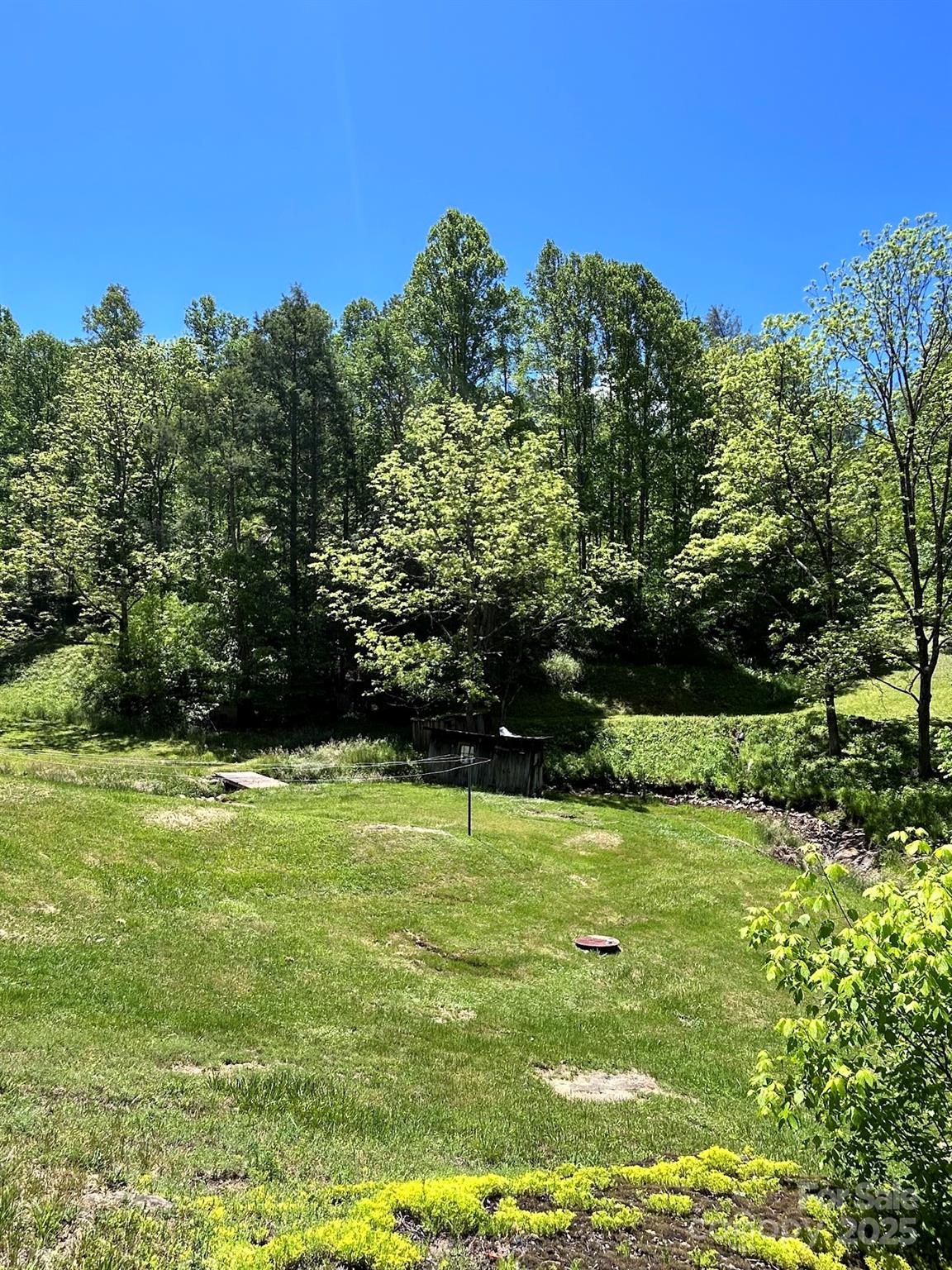 611 Johnson Hollow Road Bakersville NC 28705