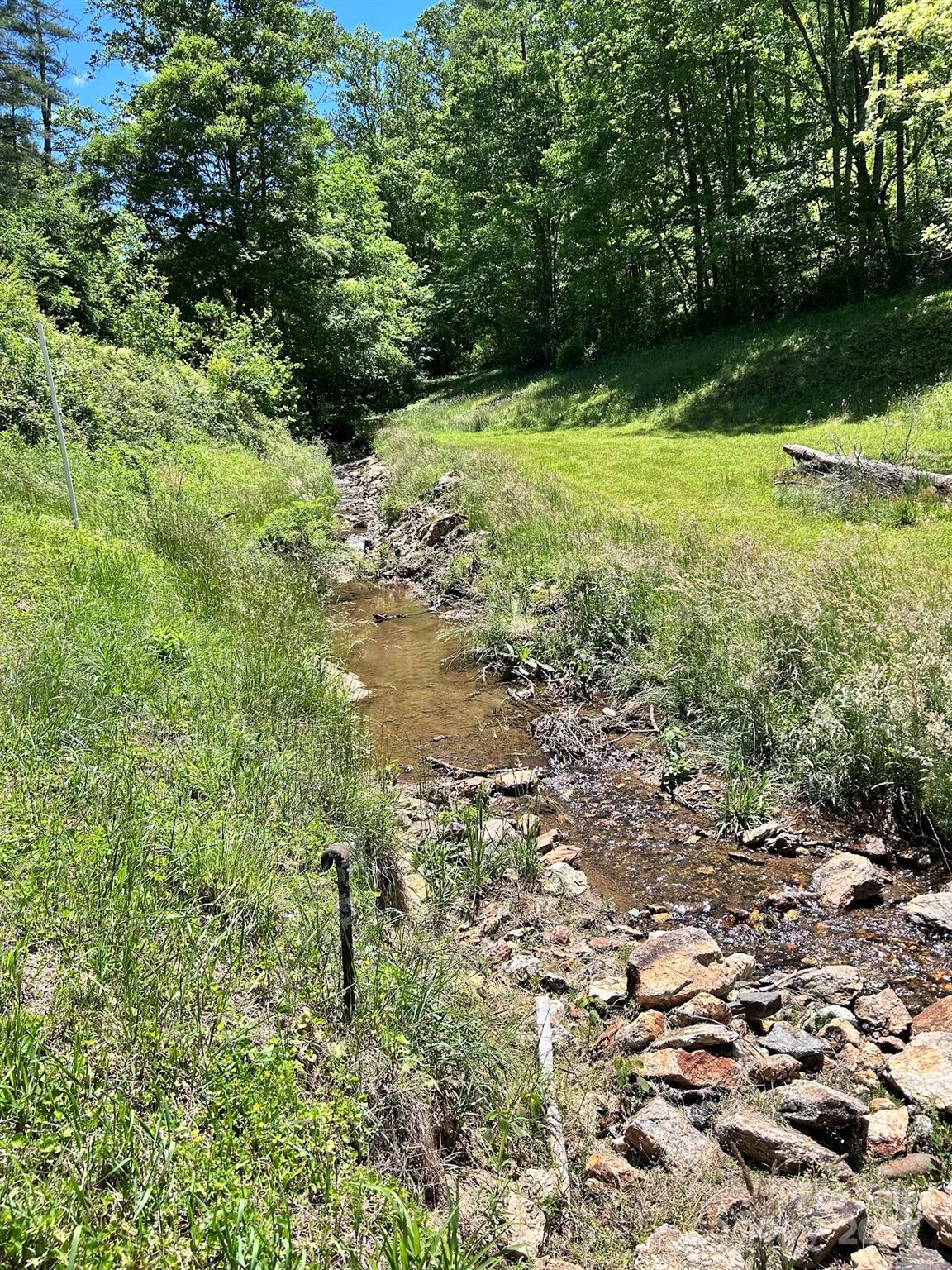 611 Johnson Hollow Road Bakersville NC 28705