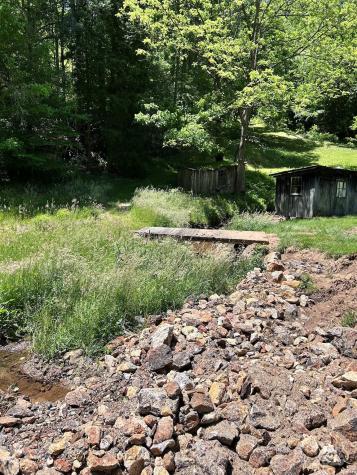 611 Johnson Hollow Road Bakersville NC 28705