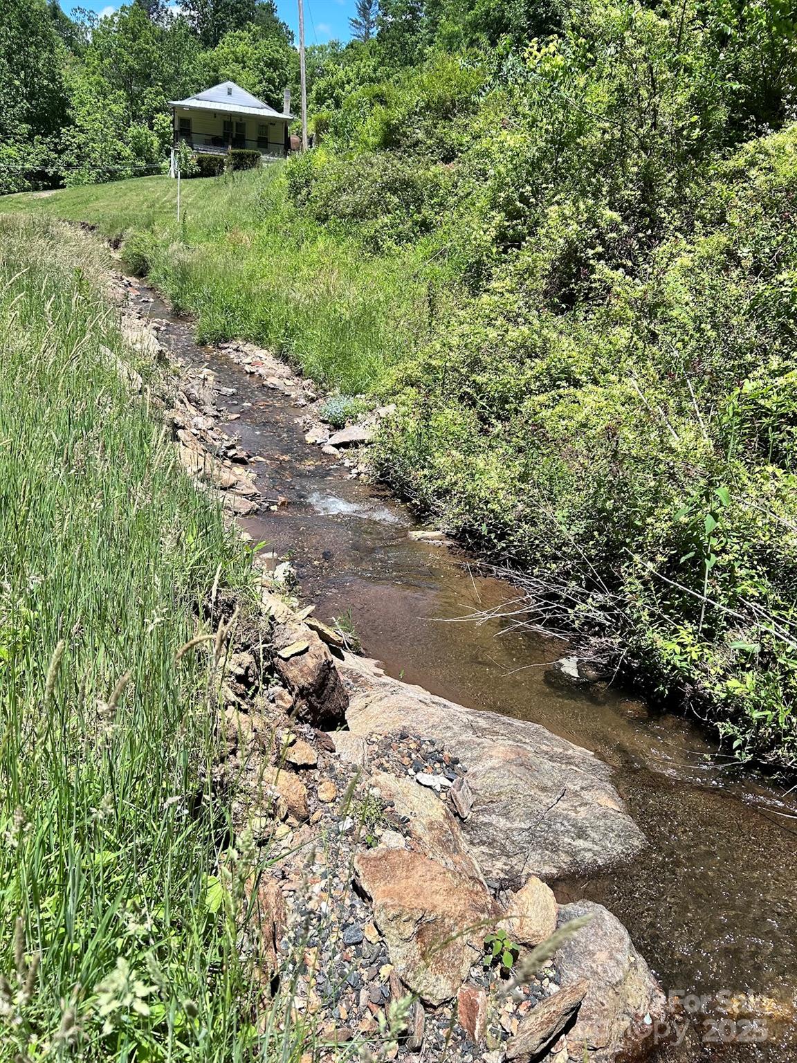 611 Johnson Hollow Road Bakersville NC 28705