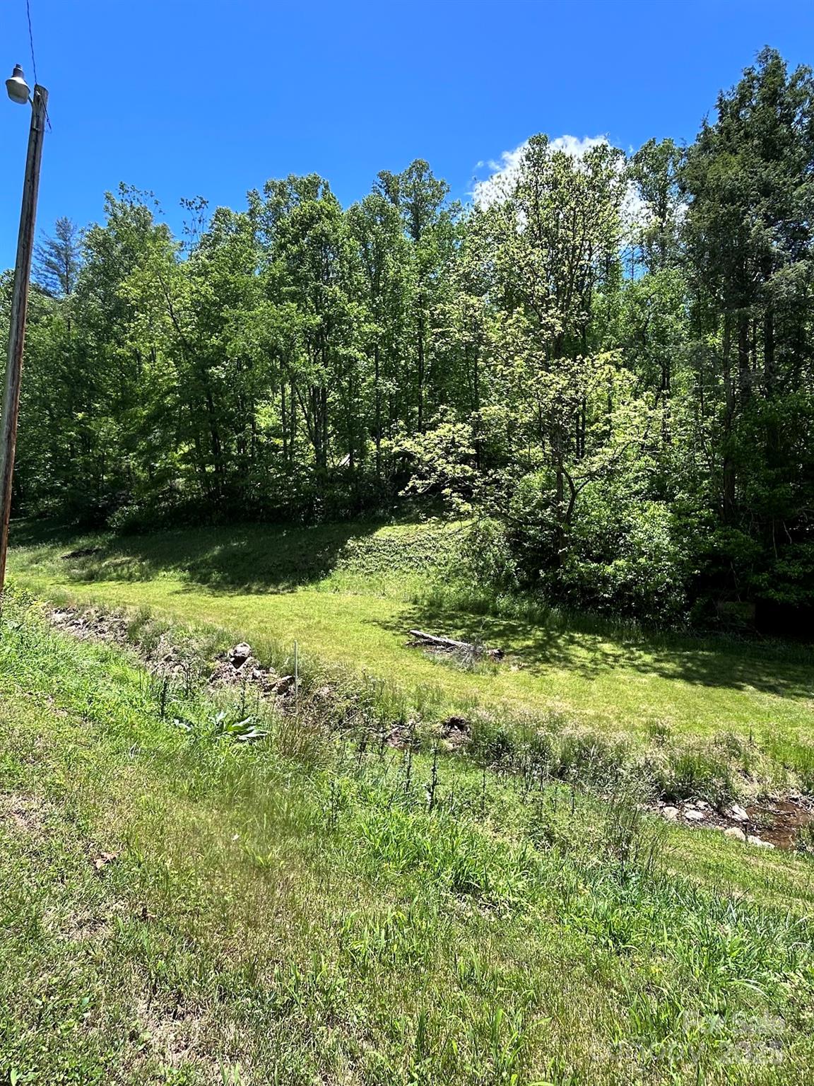 611 Johnson Hollow Road Bakersville NC 28705