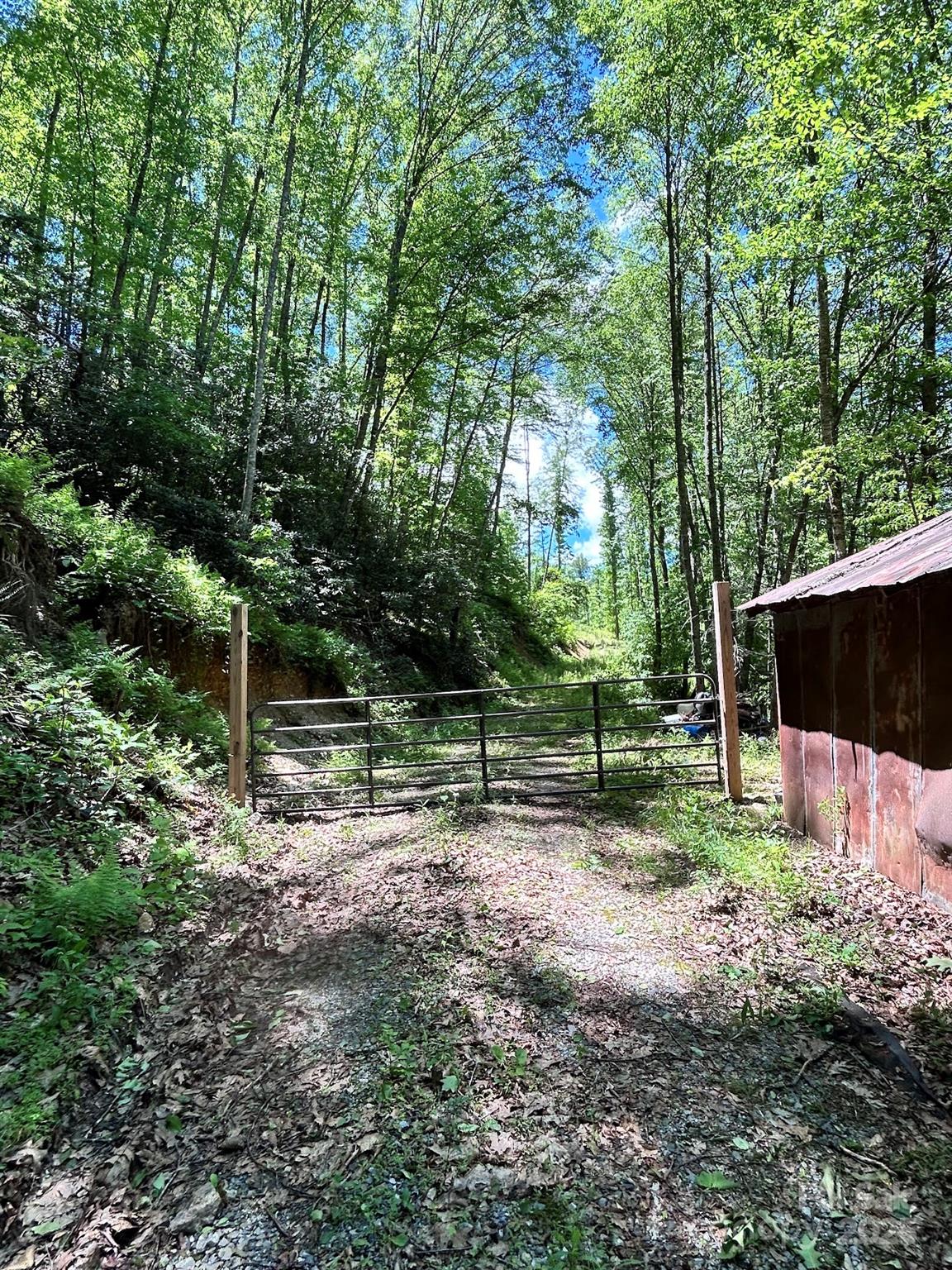 611 Johnson Hollow Road Bakersville NC 28705