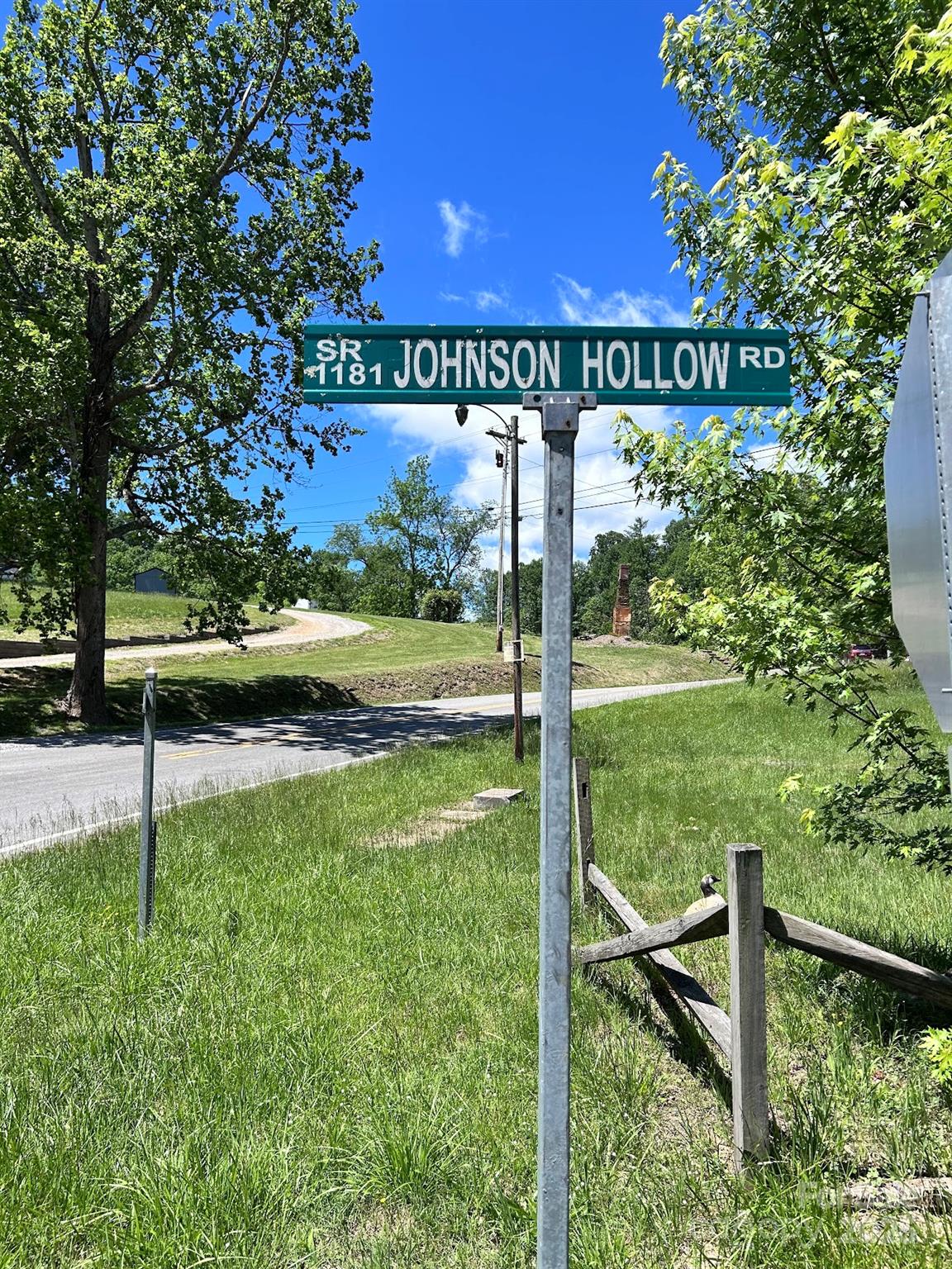 611 Johnson Hollow Road Bakersville NC 28705
