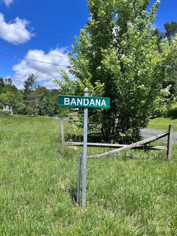 611 Johnson Hollow Road Bakersville NC 28705