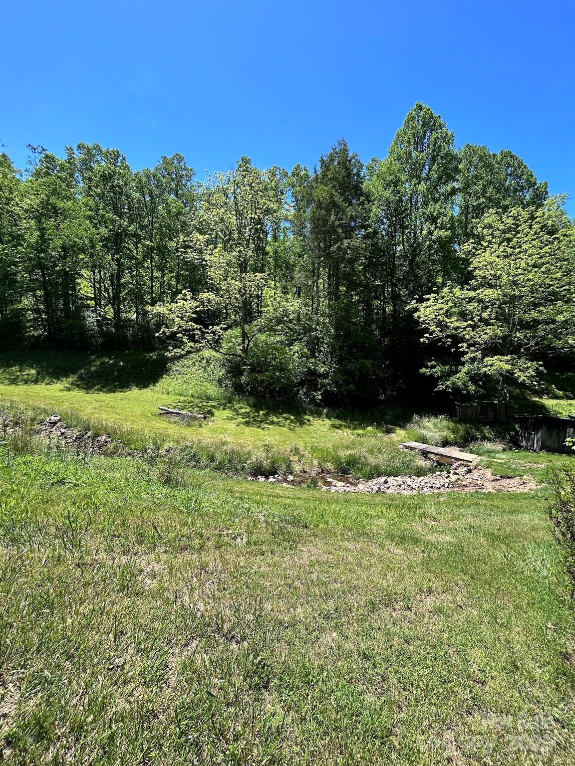 611 Johnson Hollow Road Bakersville NC 28705