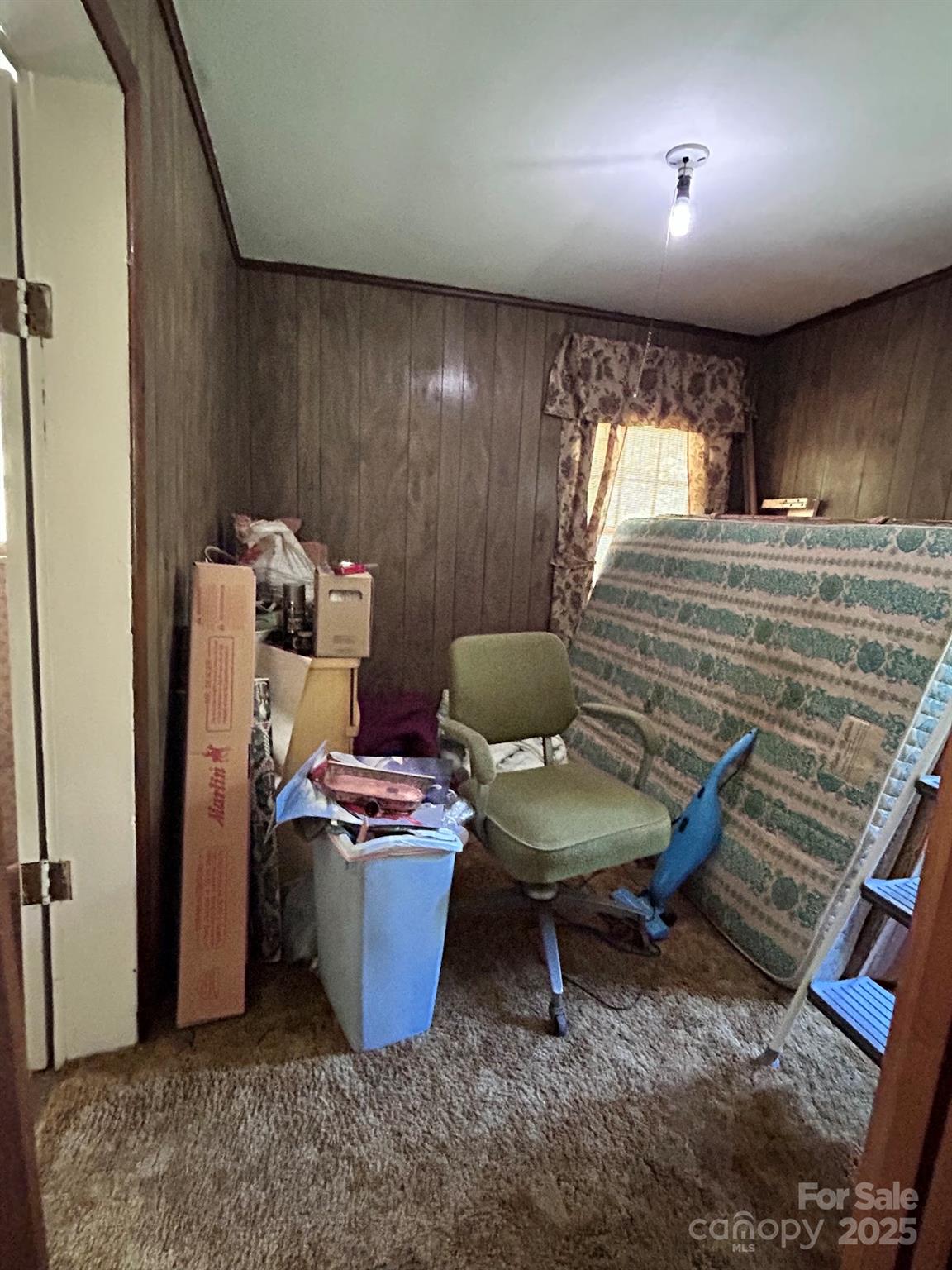 611 Johnson Hollow Road Bakersville NC 28705