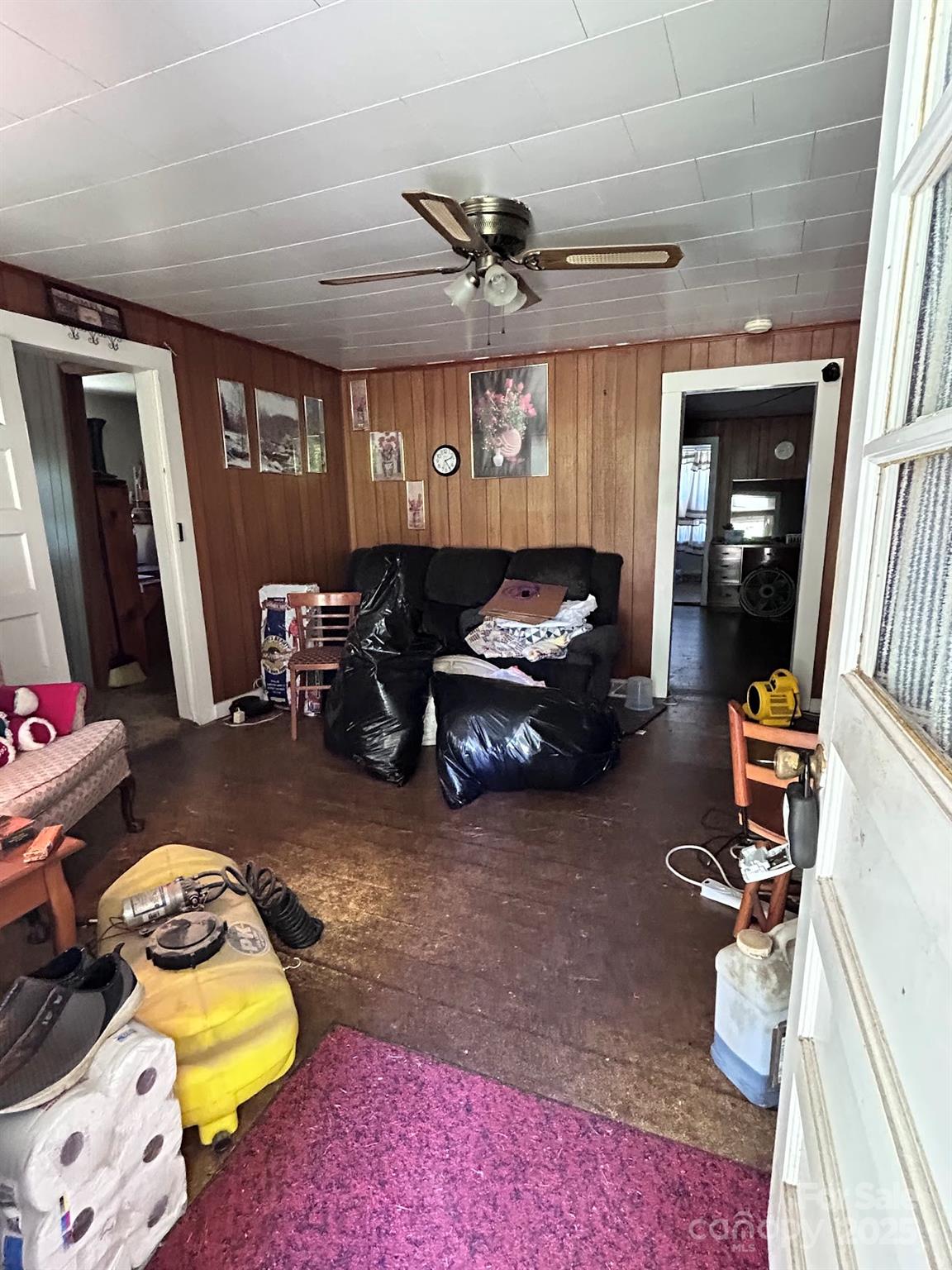 611 Johnson Hollow Road Bakersville NC 28705