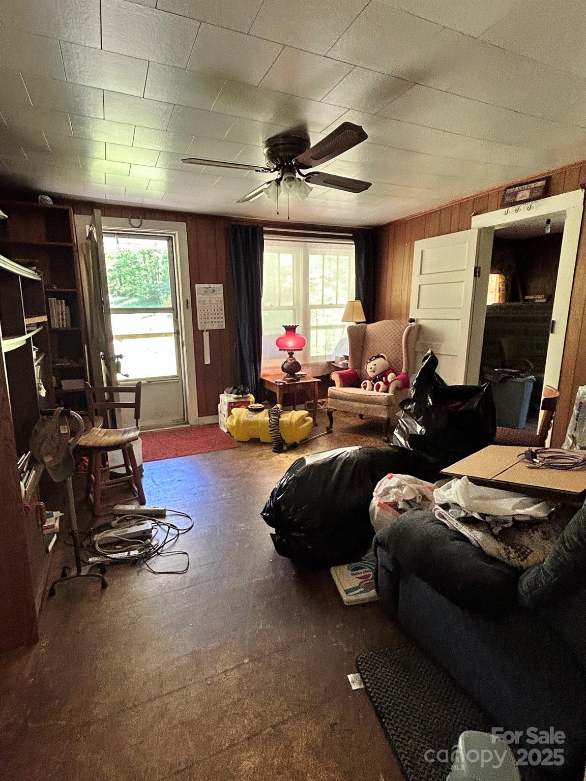 611 Johnson Hollow Road Bakersville NC 28705