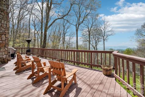 34 Wolfs Head Court Mars Hill NC 28754