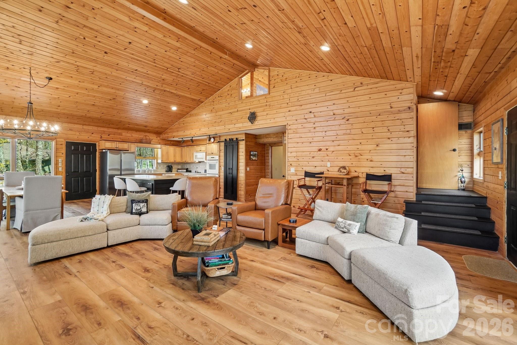 34 Wolfs Head Court Mars Hill NC 28754